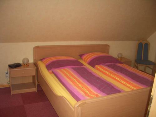 Apartamento Haus Delphin