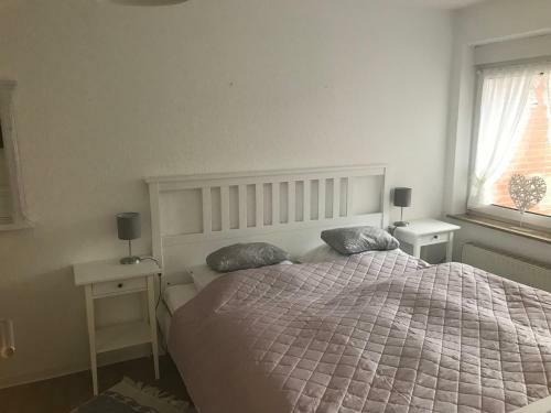 Gem�tlicher Bungalow