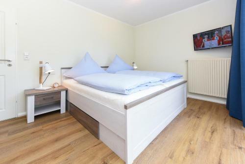 Apartamento Ferienwohnungen Min Huus
