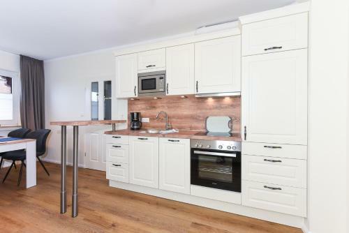 Apartamento Ferienwohnungen Min Huus