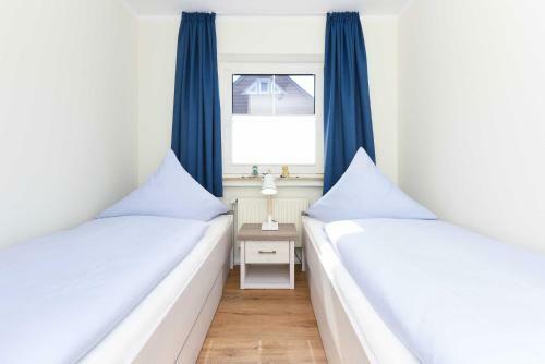 Apartamento Ferienwohnungen Min Huus