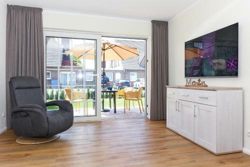 Apartamento Ferienwohnungen Min Huus