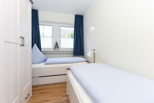 Apartamento Ferienwohnungen Min Huus