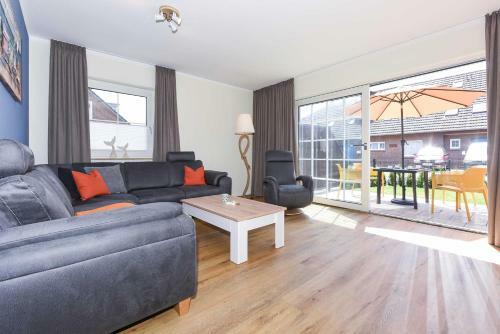 Apartamento Ferienwohnungen Min Huus