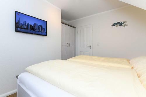 Apartamento Ferienwohnungen Min Huus
