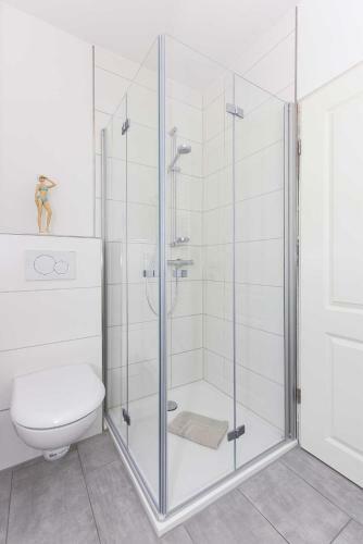 Apartamento Ferienwohnungen Min Huus