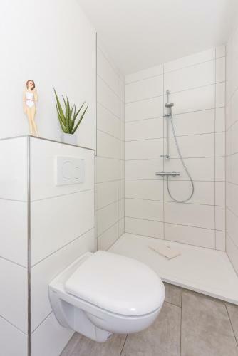 Apartamento Ferienwohnungen Min Huus