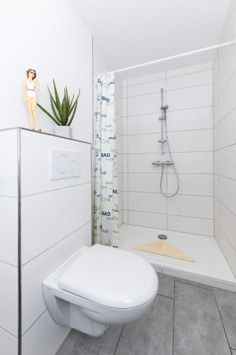 Apartamento Ferienwohnungen Min Huus