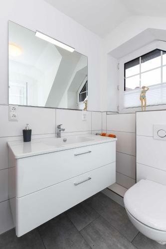 Apartamento Ferienwohnungen Min Huus