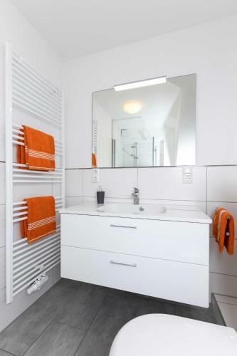 Apartamento Ferienwohnungen Min Huus