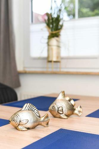 Apartamento Ferienwohnungen Min Huus