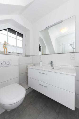Apartamento Ferienwohnungen Min Huus