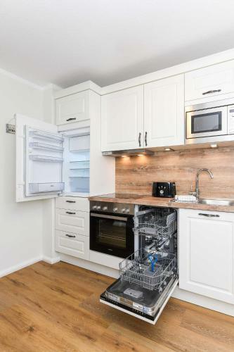 Apartamento Ferienwohnungen Min Huus