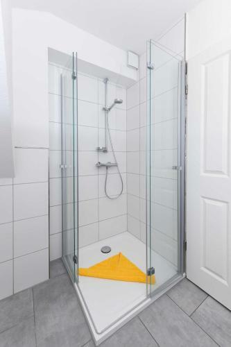 Apartamento Ferienwohnungen Min Huus