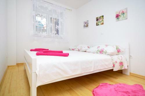 Apartments Vekic