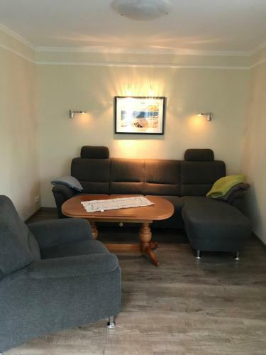 Apartamentos Haus Gorch Fock