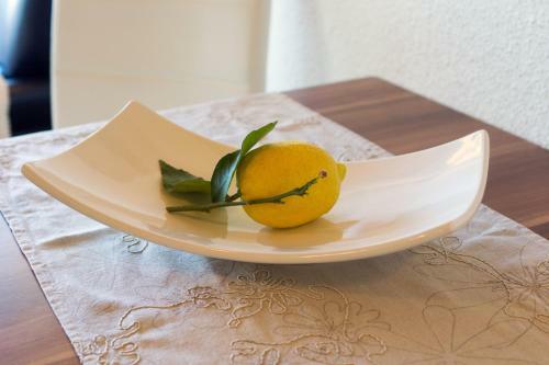 Apartamento Nordseekrabbe Appartements