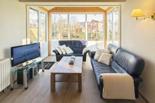 Apartamento Nordseekrabbe Appartements