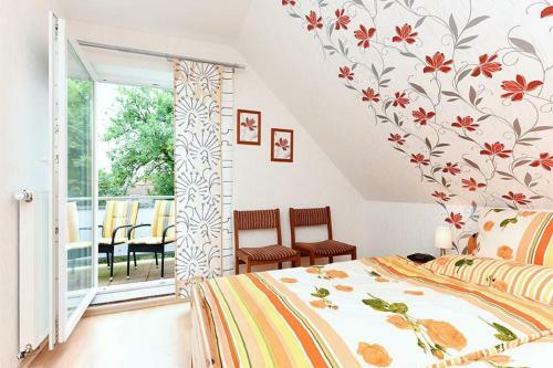 Apartamento Haus-sand-am-meer