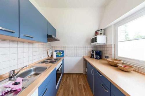 Ferienhaus Boje 9