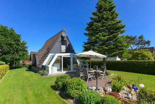 Ferienhaus Boje 13