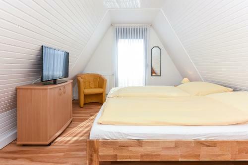 Ferienhaus Boje 13