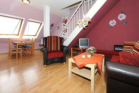 Agroturismo Reit- Und Ferienhof Maack