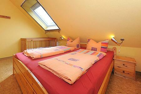 Agroturismo Reit- Und Ferienhof Maack