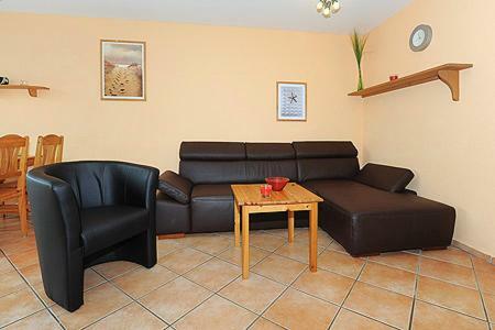 Agroturismo Reit- Und Ferienhof Maack