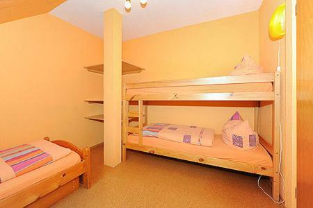Agroturismo Reit- Und Ferienhof Maack