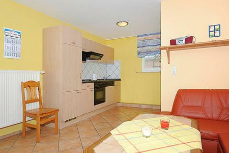 Agroturismo Reit- Und Ferienhof Maack
