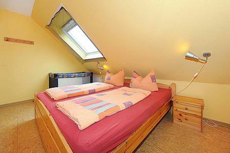 Agroturismo Reit- Und Ferienhof Maack