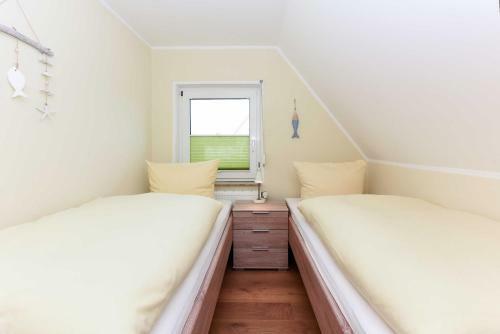 Apartamento Ferienwohnung Teezeit