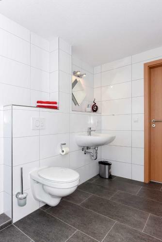 Apartamento Ferienwohnung Teezeit