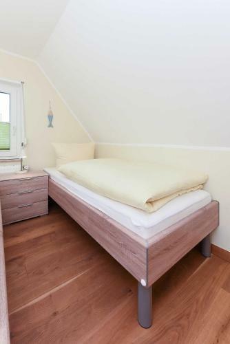 Apartamento Ferienwohnung Teezeit
