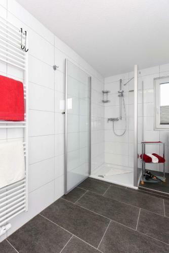 Apartamento Ferienwohnung Teezeit