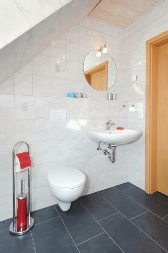 Apartamento Ferienwohnungen Im Haus Ter Haar