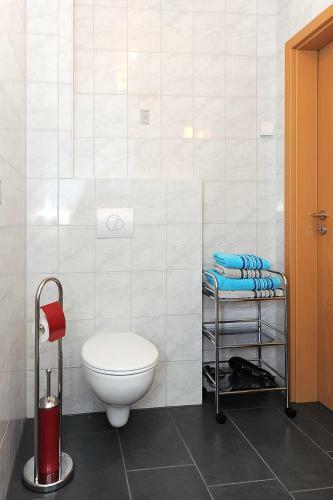 Apartamento Ferienwohnungen Im Haus Ter Haar