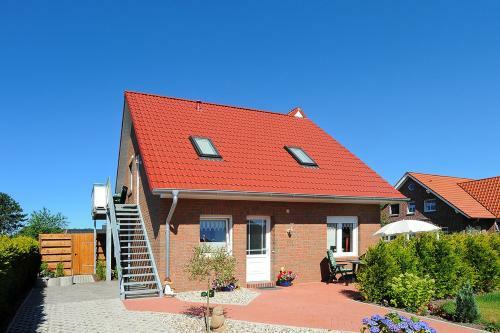 Apartamento Ferienwohnungen Im Haus Ter Haar