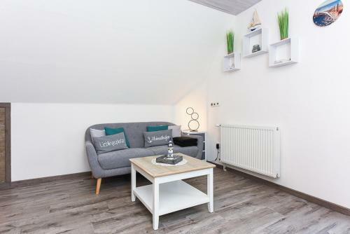 Apartamento Ferienwohnungen Haus Boje