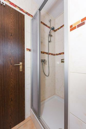 Apartamento Ferienwohnungen Haus Boje