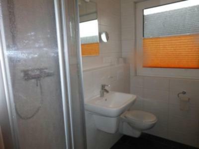 Apartamento Appartementhaus Robbe Lee
