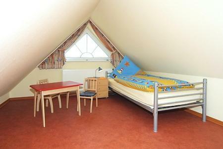 Apartamento Bauernhof Landwarf Grafthof