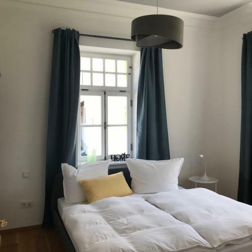 Apartamento Feriendomizil Villa Neidstein