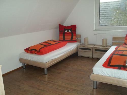 Apartamento Ferienwohnung