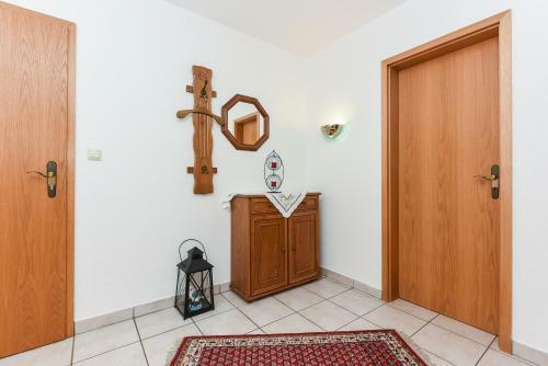 Apartamento Astrids Ferienwohnungen