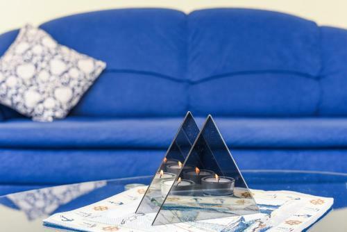 Apartamento Astrids Ferienwohnungen