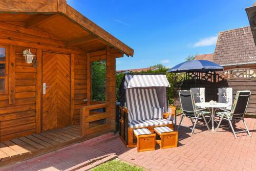 Apartamento Astrids Ferienwohnungen