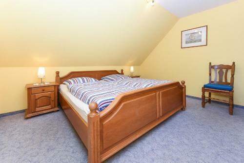 Apartamento Astrids Ferienwohnungen