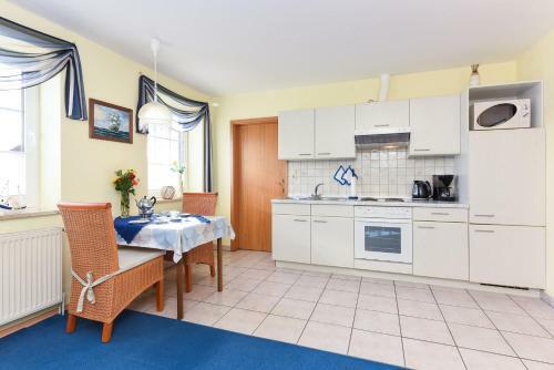 Apartamento Astrids Ferienwohnungen